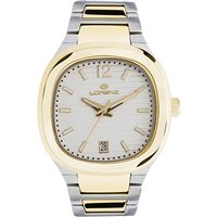 Orologio Lorenz Donna Wave in Acciaio 030030AA - 030030AA